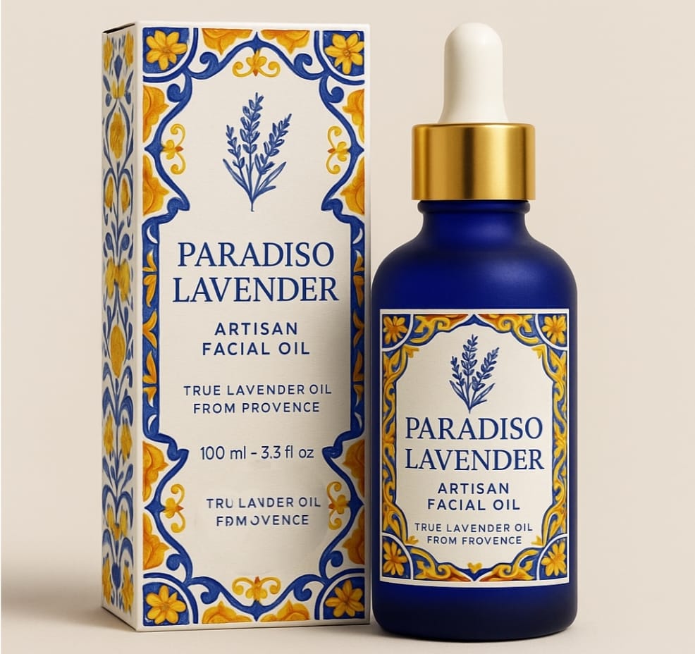 Lavender Essential Oil