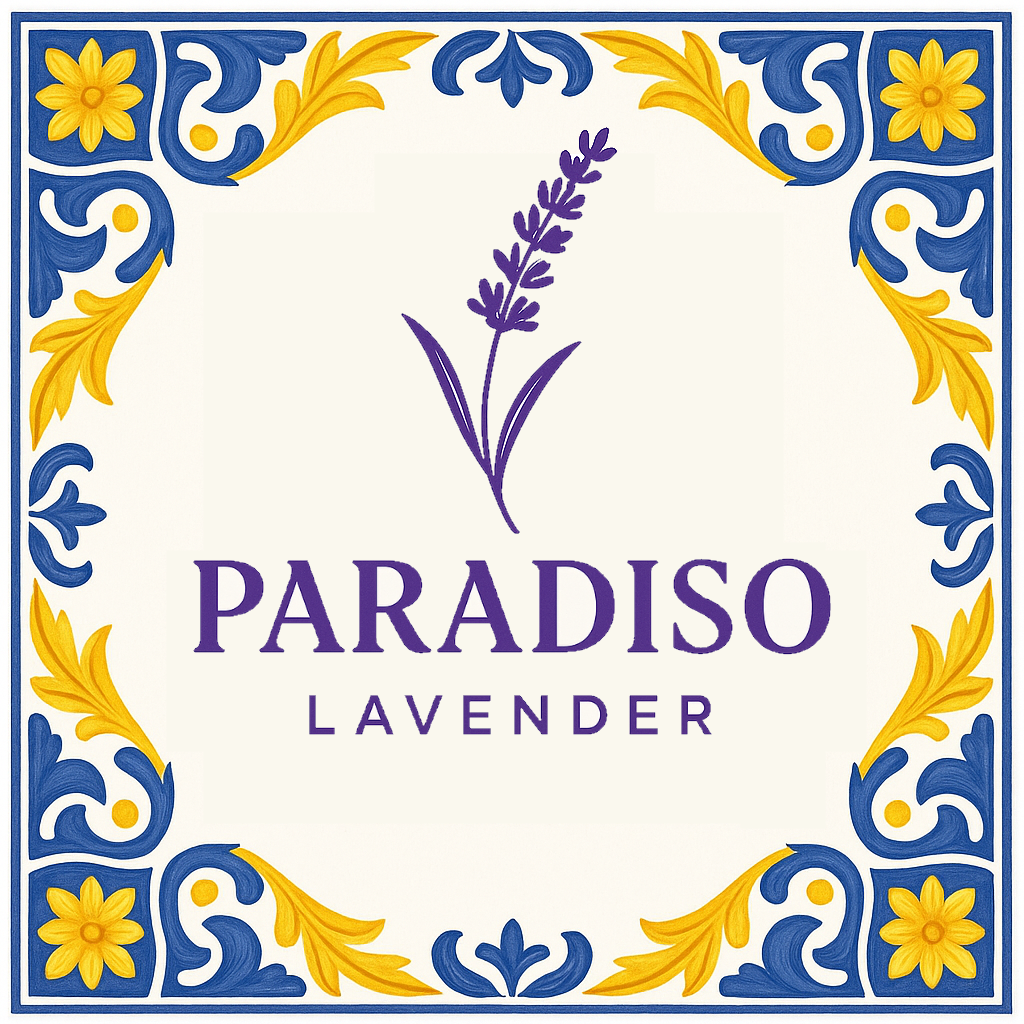 Paradiso Lavender